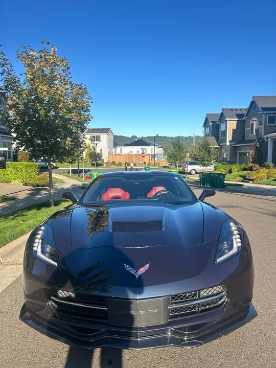 2014 Chevrolet Corvette C7 - Image 6 of 21