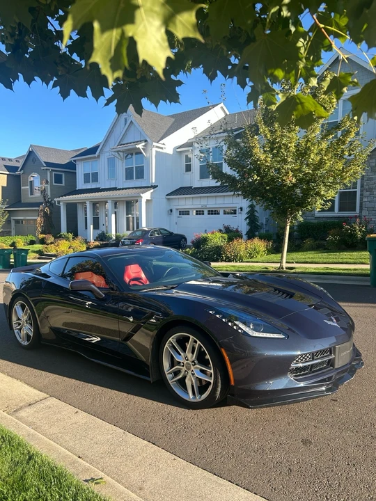 2014 Chevrolet Corvette C7 - Image 4 of 21