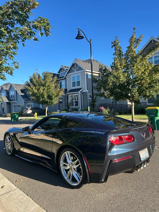 2014 Chevrolet Corvette C7 - Image 7 of 21