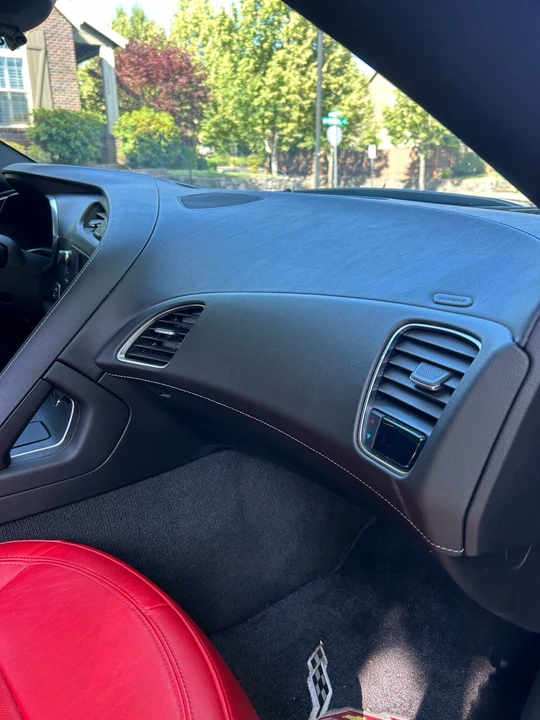 2014 Chevrolet Corvette C7 - Image 18 of 21