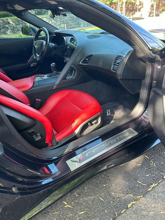 2014 Chevrolet Corvette C7 - Image 16 of 21