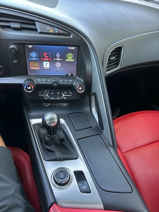 2014 Chevrolet Corvette C7 - Image 20 of 21
