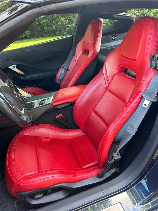 2014 Chevrolet Corvette C7 - Image 14 of 21
