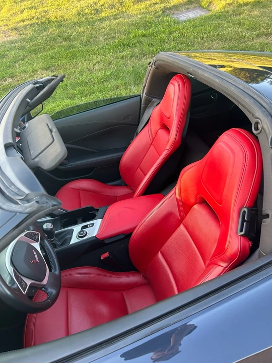 2014 Chevrolet Corvette C7 - Image 21 of 21