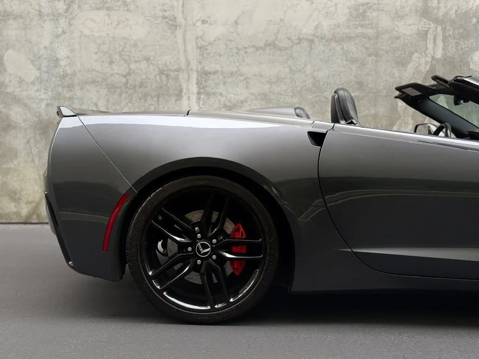2014 Chevrolet Corvette C7 - Image 17 of 21