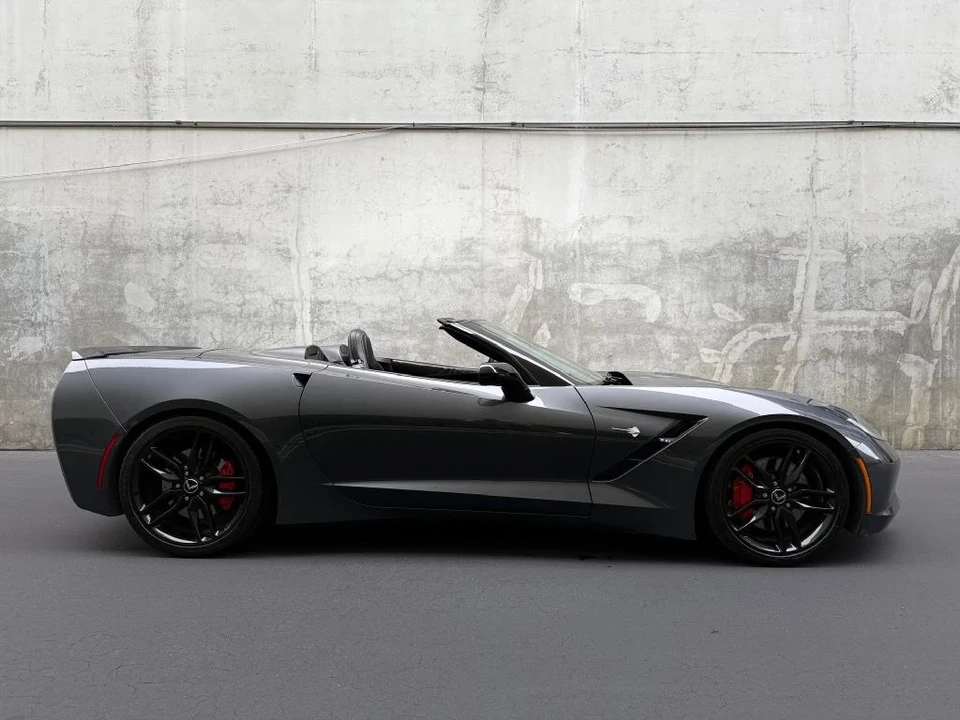 2014 Chevrolet Corvette C7 - Image 19 of 21