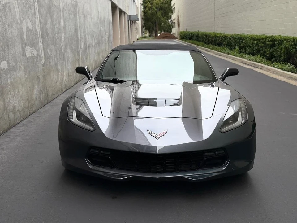 2014 Chevrolet Corvette C7 - Image 7 of 21