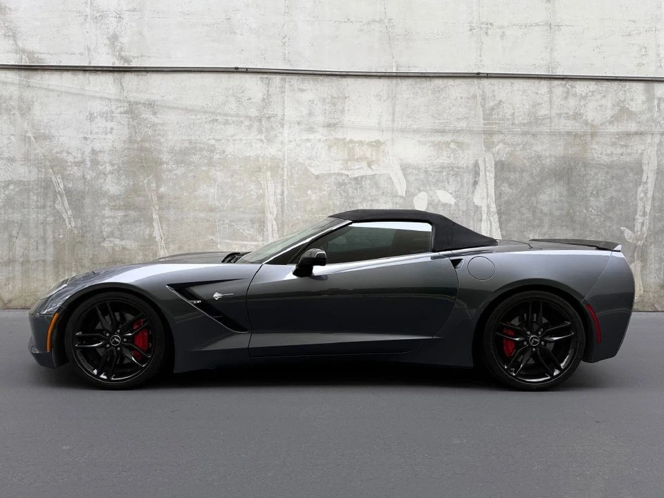 2014 Chevrolet Corvette C7 - Image 9 of 21
