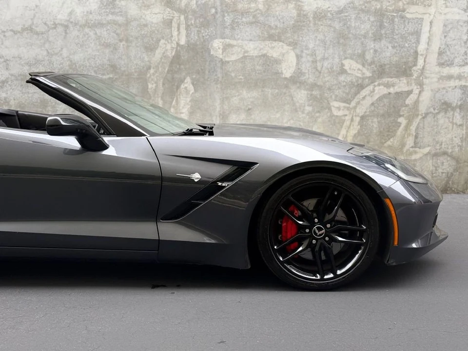 2014 Chevrolet Corvette C7 - Image 18 of 21