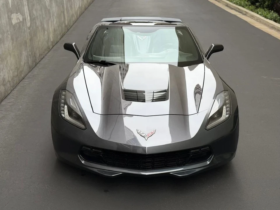 2014 Chevrolet Corvette C7 - Image 6 of 21