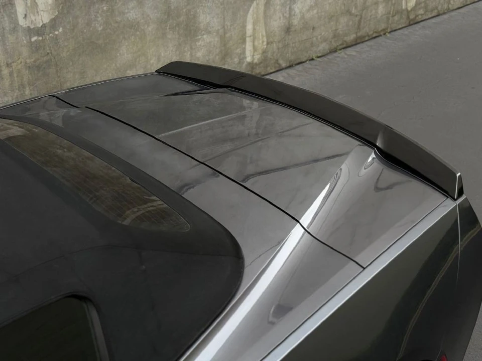 2014 Chevrolet Corvette C7 - Image 10 of 21