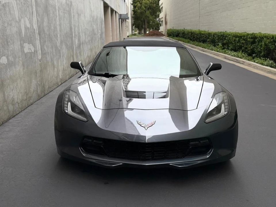 2014 Chevrolet Corvette C7 - Image 7 of 21