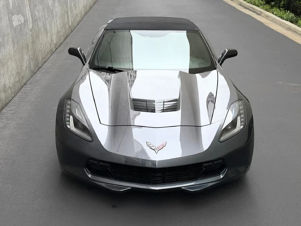 2014 Chevrolet Corvette C7 - Image 5 of 21