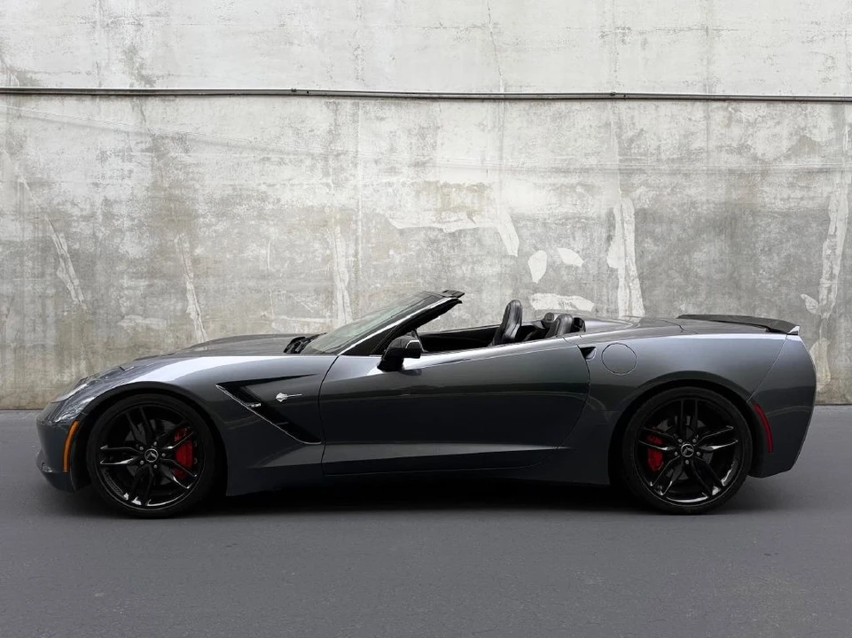 2014 Chevrolet Corvette C7 - Image 8 of 21
