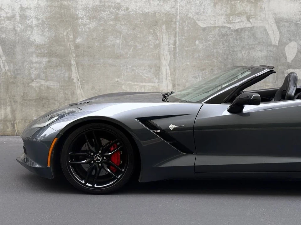 2014 Chevrolet Corvette C7 - Image 13 of 21