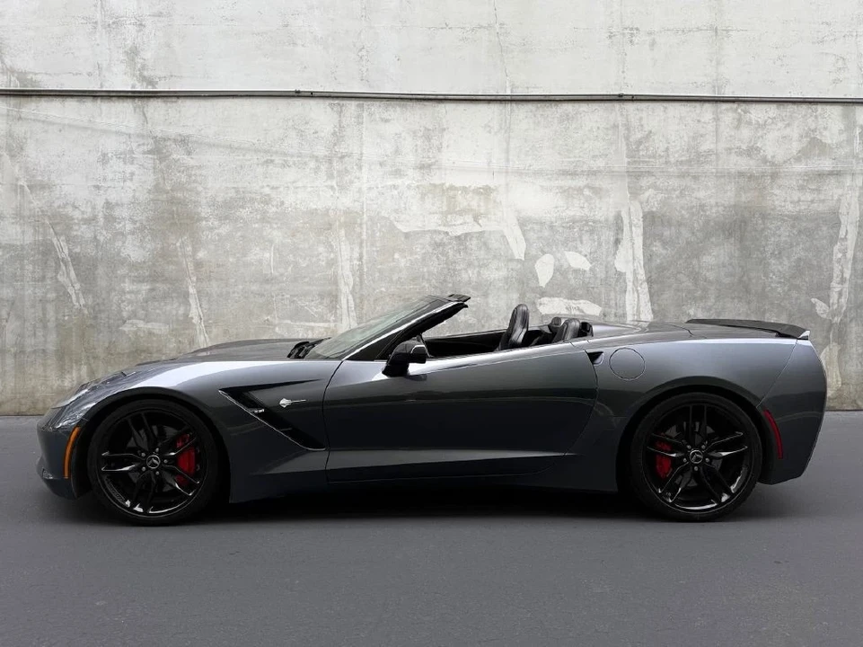 2014 Chevrolet Corvette C7 - Image 8 of 21