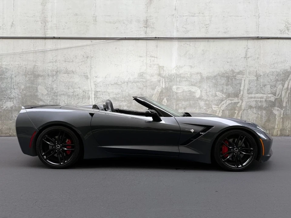 2014 Chevrolet Corvette C7 - Image 19 of 21