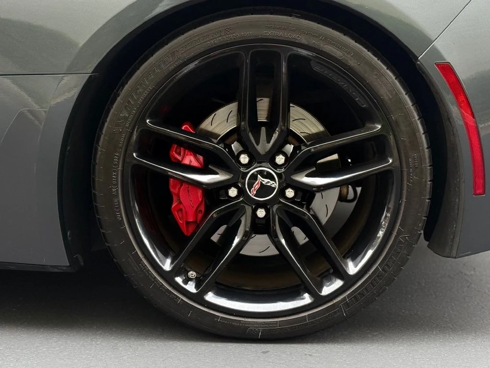 2014 Chevrolet Corvette C7 - Image 14 of 21