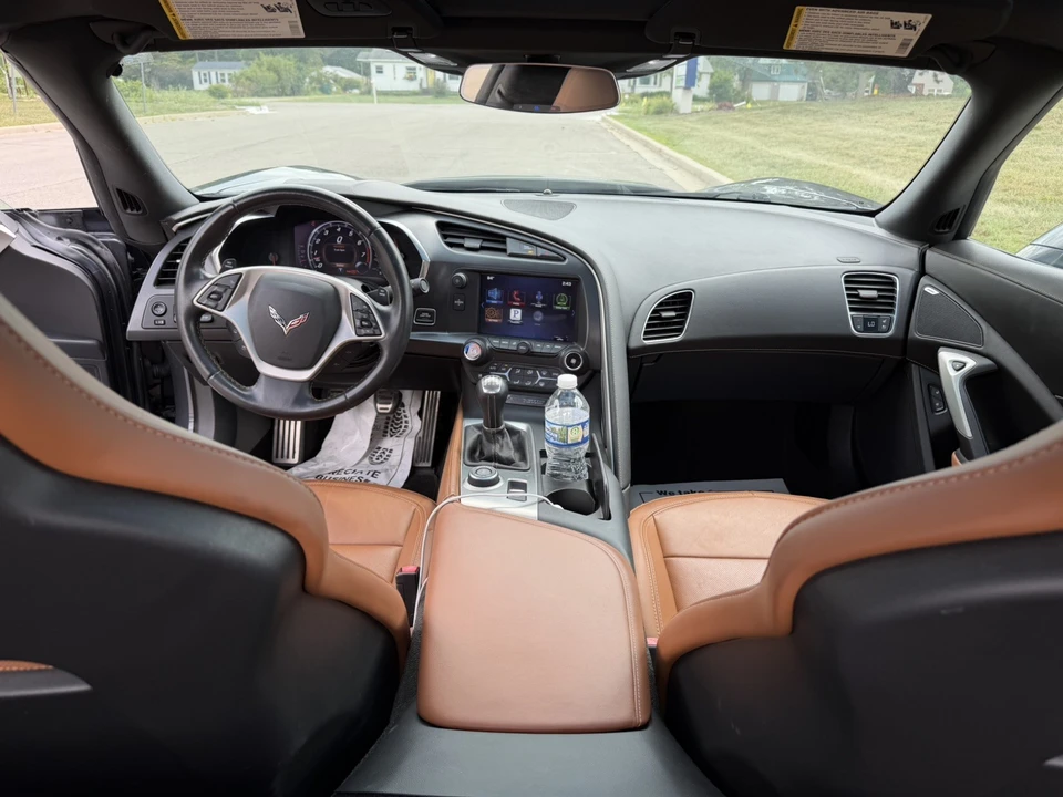 2014 Chevrolet Corvette C7 - Image 21 of 25
