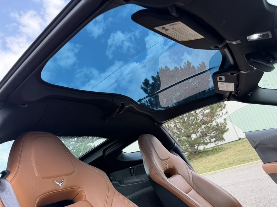 2014 Chevrolet Corvette C7 - Image 24 of 25