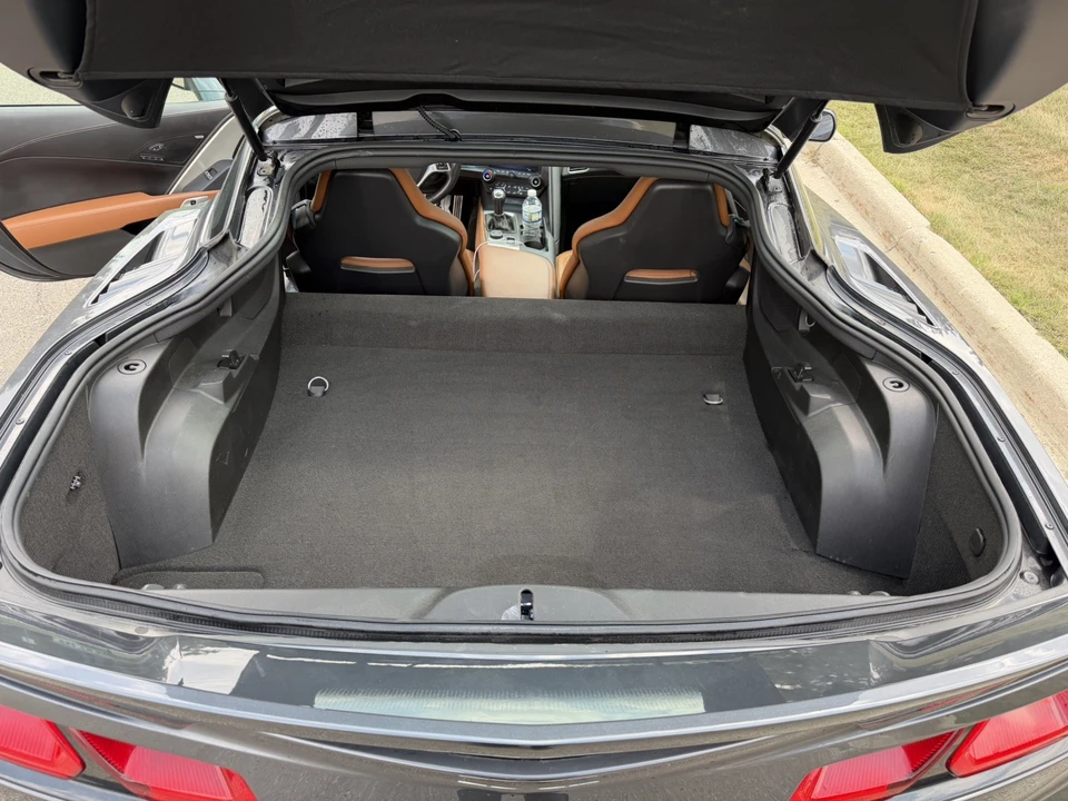 2014 Chevrolet Corvette C7 - Image 20 of 25