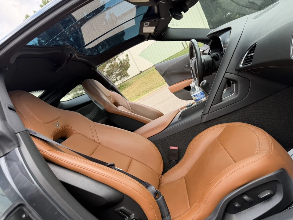 2014 Chevrolet Corvette C7 - Image 23 of 25