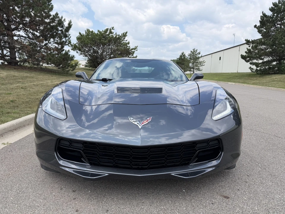 2014 Chevrolet Corvette C7 - Image 5 of 25