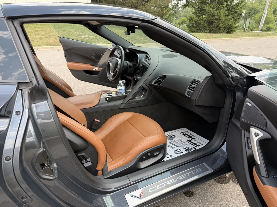 2014 Chevrolet Corvette C7 - Image 22 of 25