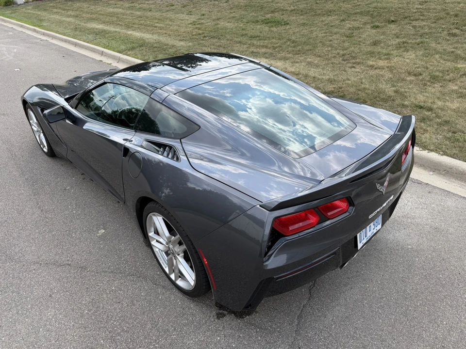 2014 Chevrolet Corvette C7 - Image 13 of 25