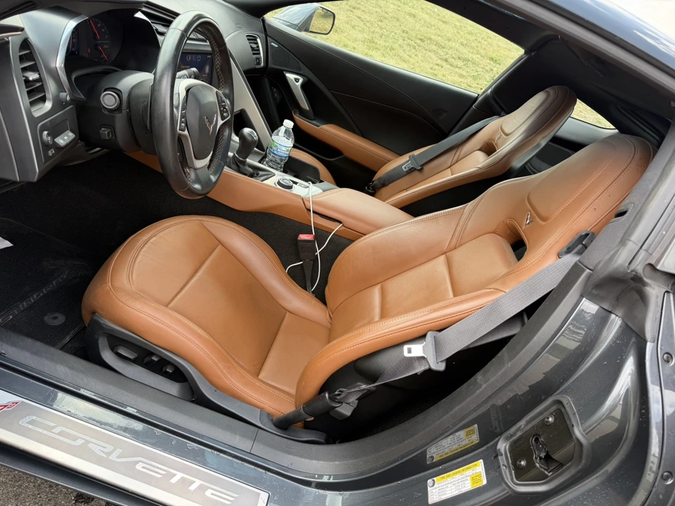 2014 Chevrolet Corvette C7 - Image 16 of 25