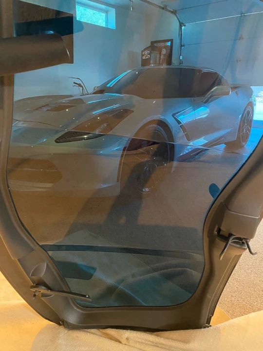 2014 Chevrolet Corvette C7 - Image 13 of 21