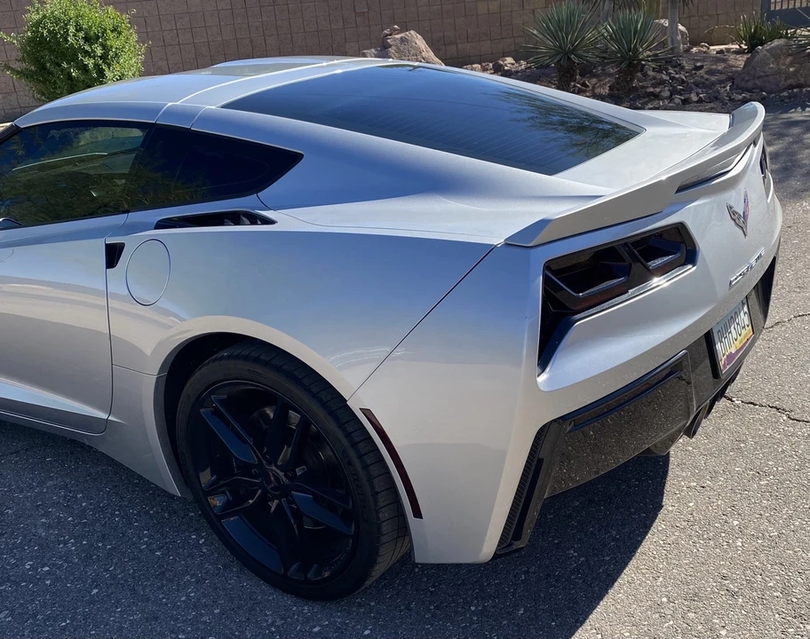 2014 Chevrolet Corvette C7 - Image 4 of 21