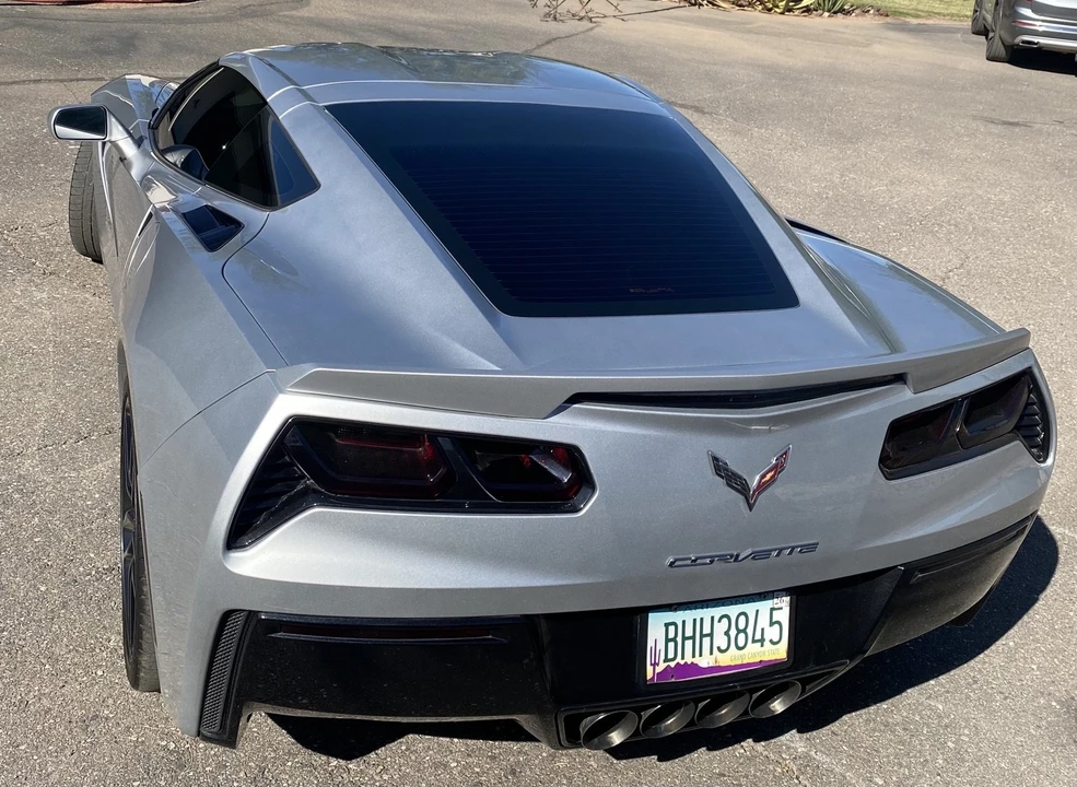 2014 Chevrolet Corvette C7 - Image 11 of 21