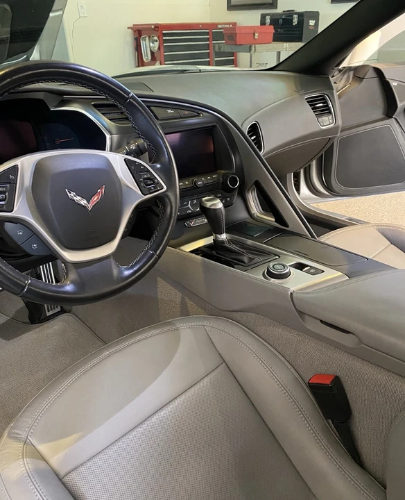2014 Chevrolet Corvette C7 - Image 18 of 21