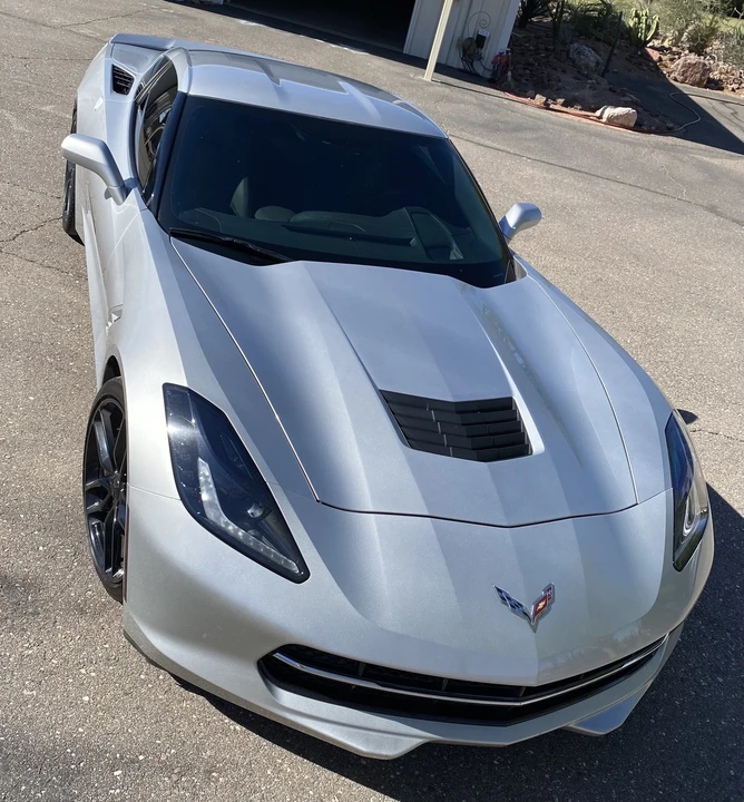 2014 Chevrolet Corvette C7 - Image 2 of 21