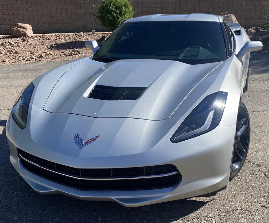 2014 Chevrolet Corvette C7 - Image 10 of 21