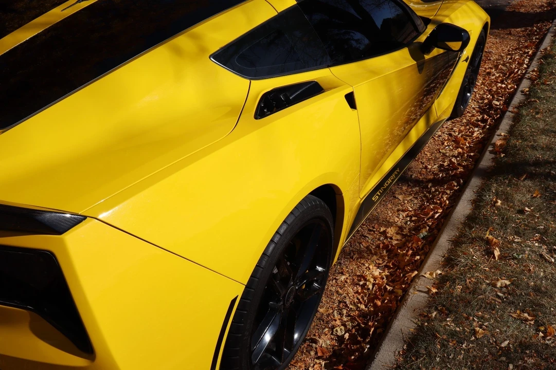 2014 Chevrolet Corvette C7 - Image 6 of 21