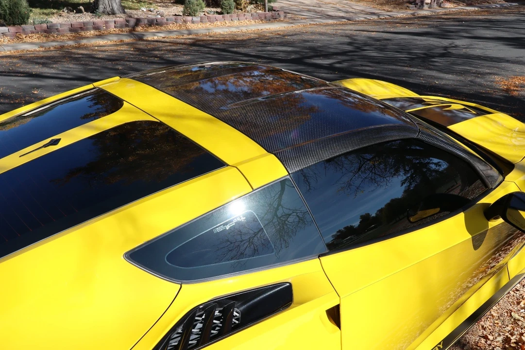 2014 Chevrolet Corvette C7 - Image 14 of 21