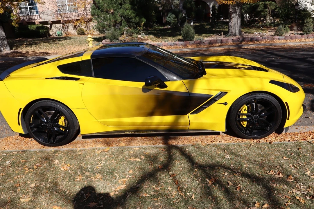 2014 Chevrolet Corvette C7 - Image 8 of 21