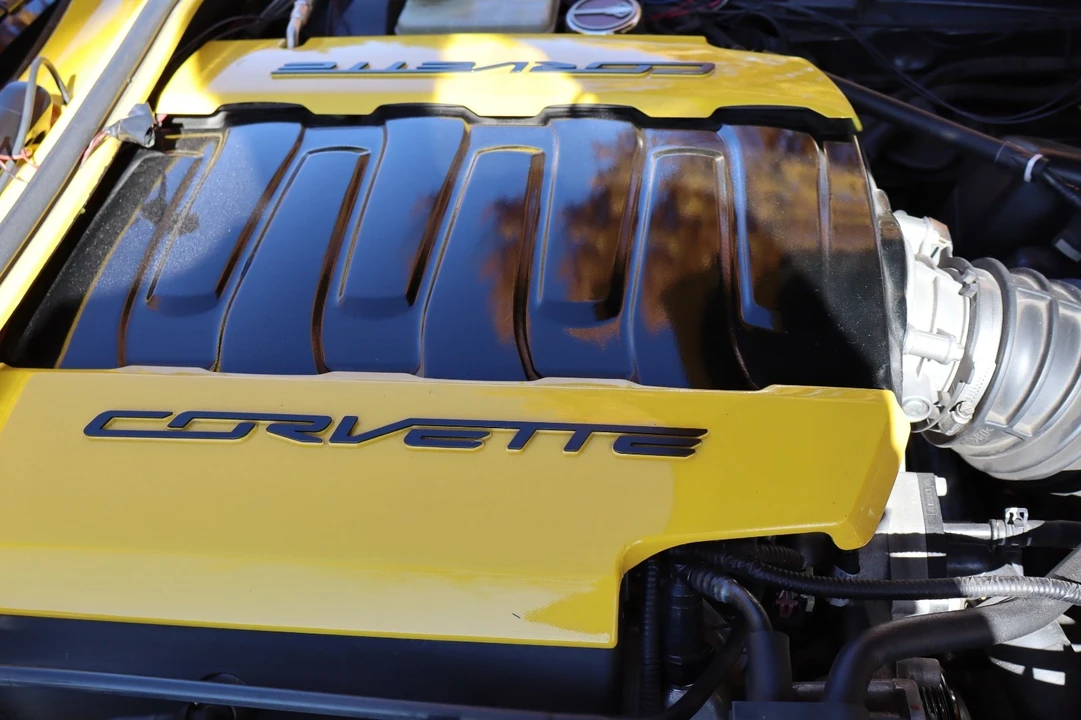 2014 Chevrolet Corvette C7 - Image 20 of 21