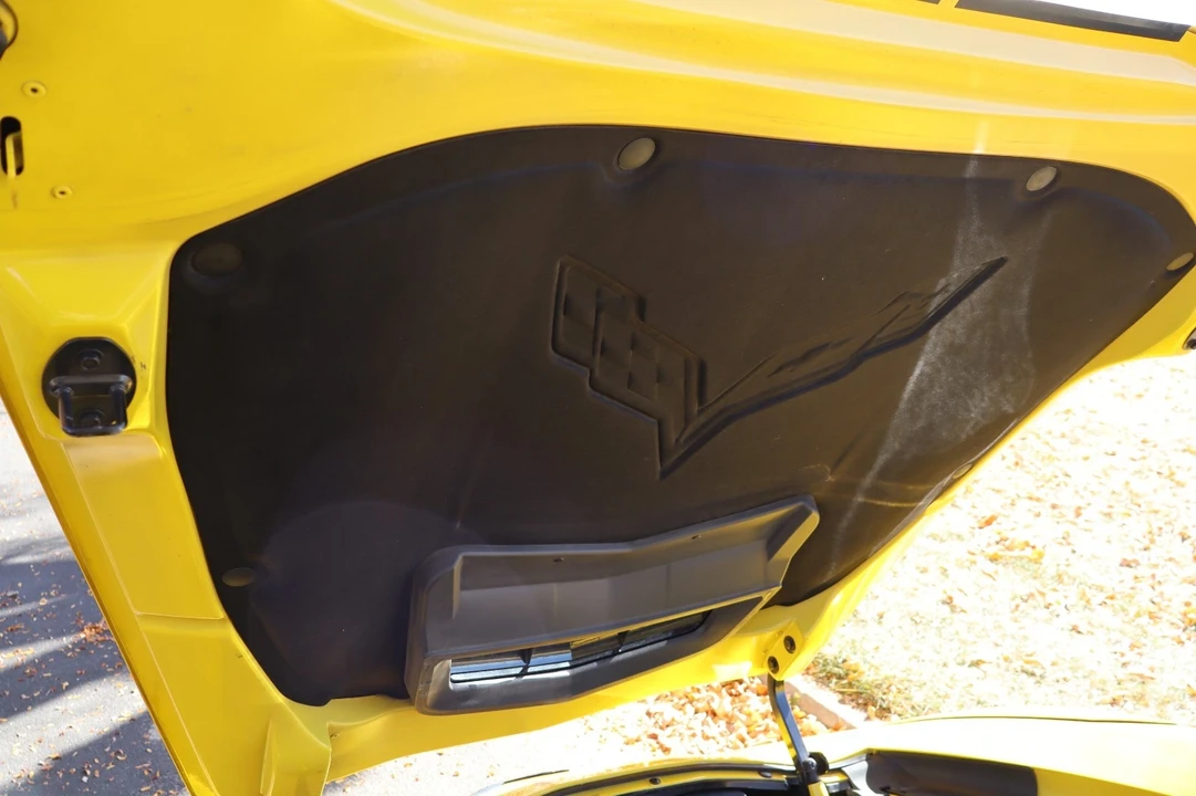 2014 Chevrolet Corvette C7 - Image 17 of 21