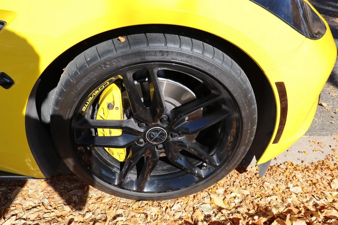 2014 Chevrolet Corvette C7 - Image 12 of 21