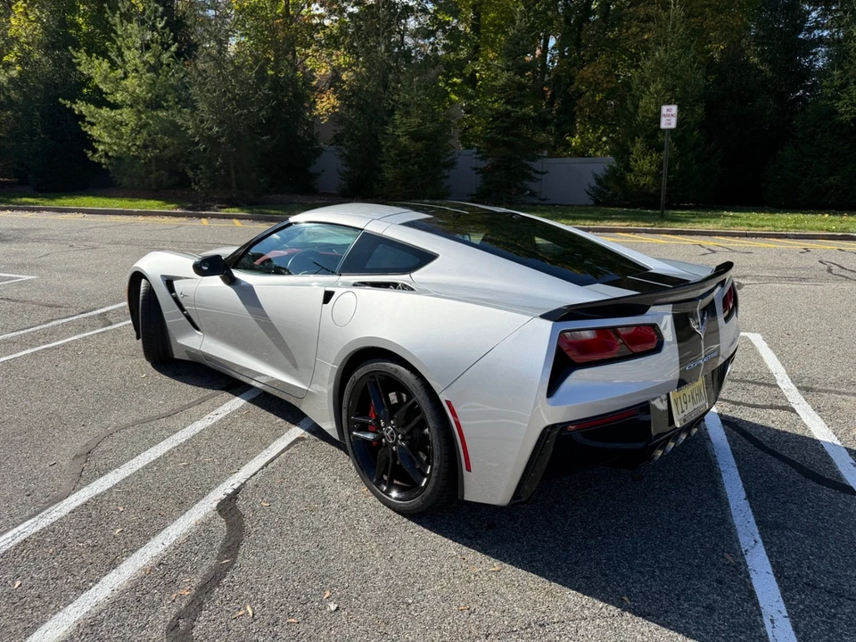 2014 Chevrolet Corvette C7 - Image 18 of 21