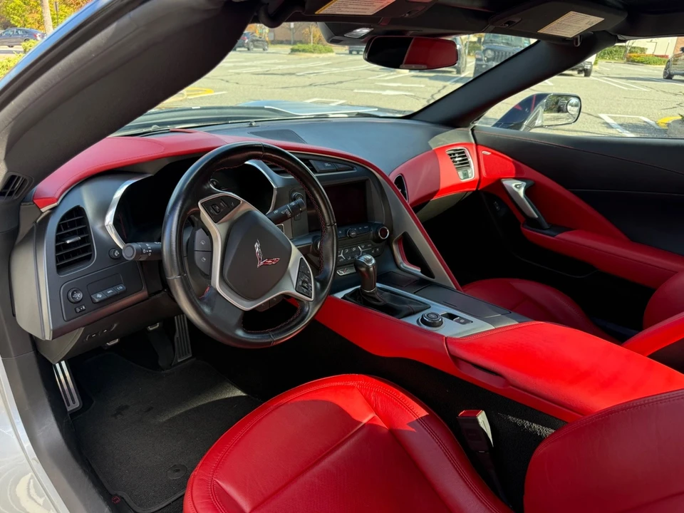 2014 Chevrolet Corvette C7 - Image 10 of 21
