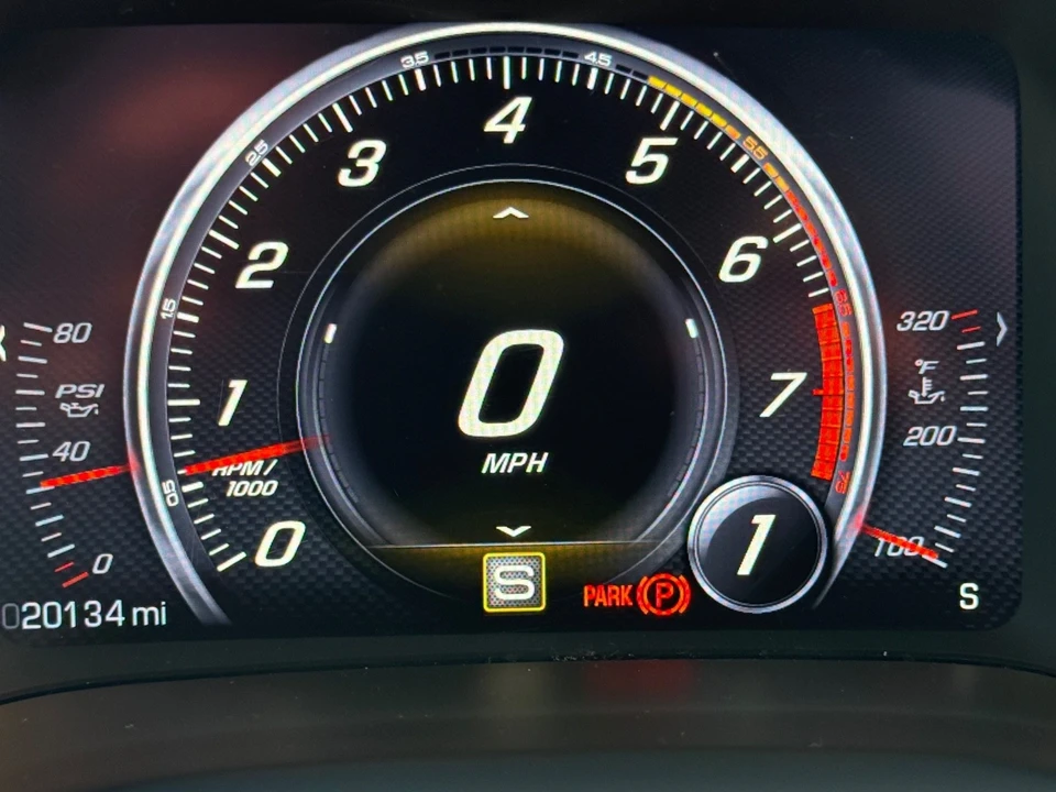 2014 Chevrolet Corvette C7 - Image 12 of 21
