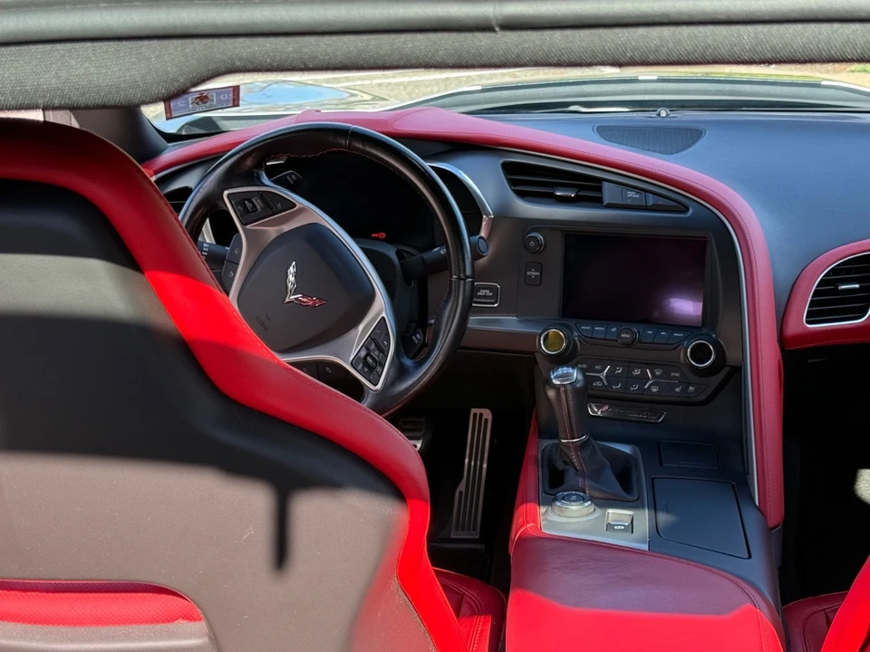 2014 Chevrolet Corvette C7 - Image 8 of 21