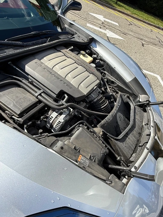 2014 Chevrolet Corvette C7 - Image 6 of 21