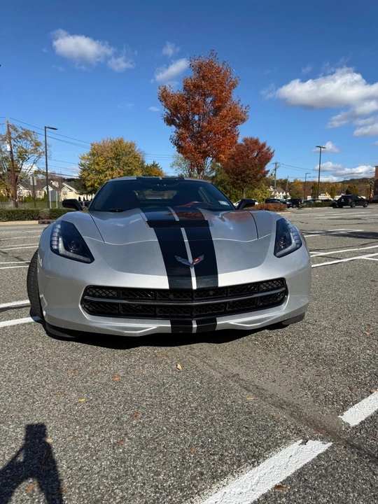 2014 Chevrolet Corvette C7 - Image 21 of 21