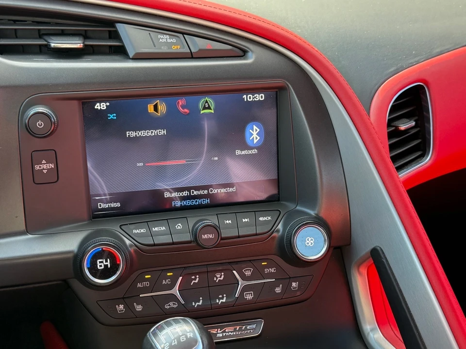 2014 Chevrolet Corvette C7 - Image 11 of 21