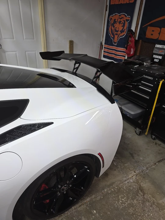 2014 Chevrolet Corvette C7 - Image 7 of 15